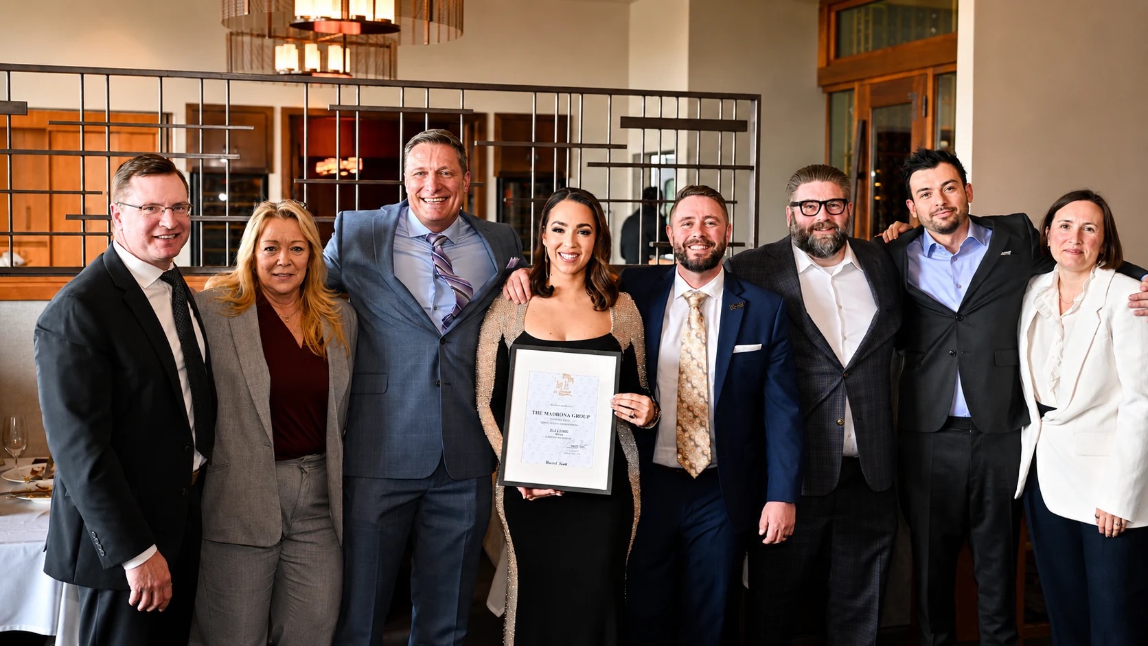 The Umed Properties team