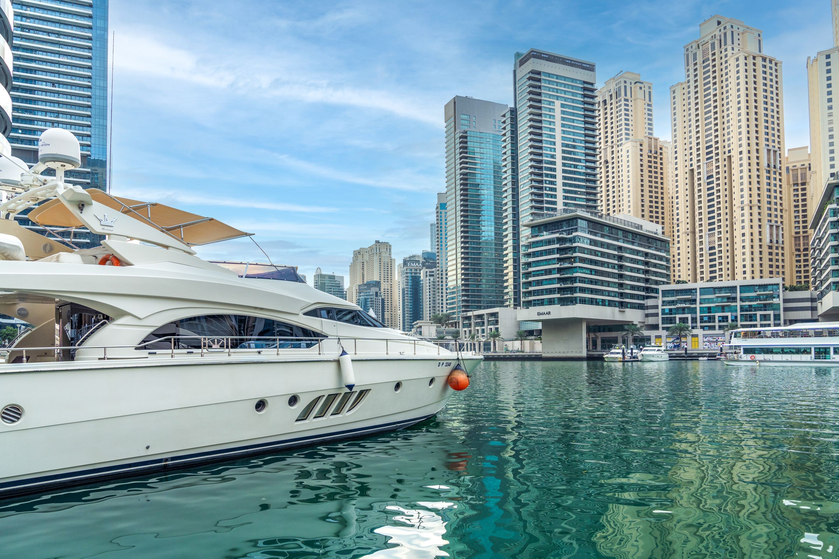 Umed Properties concierge service