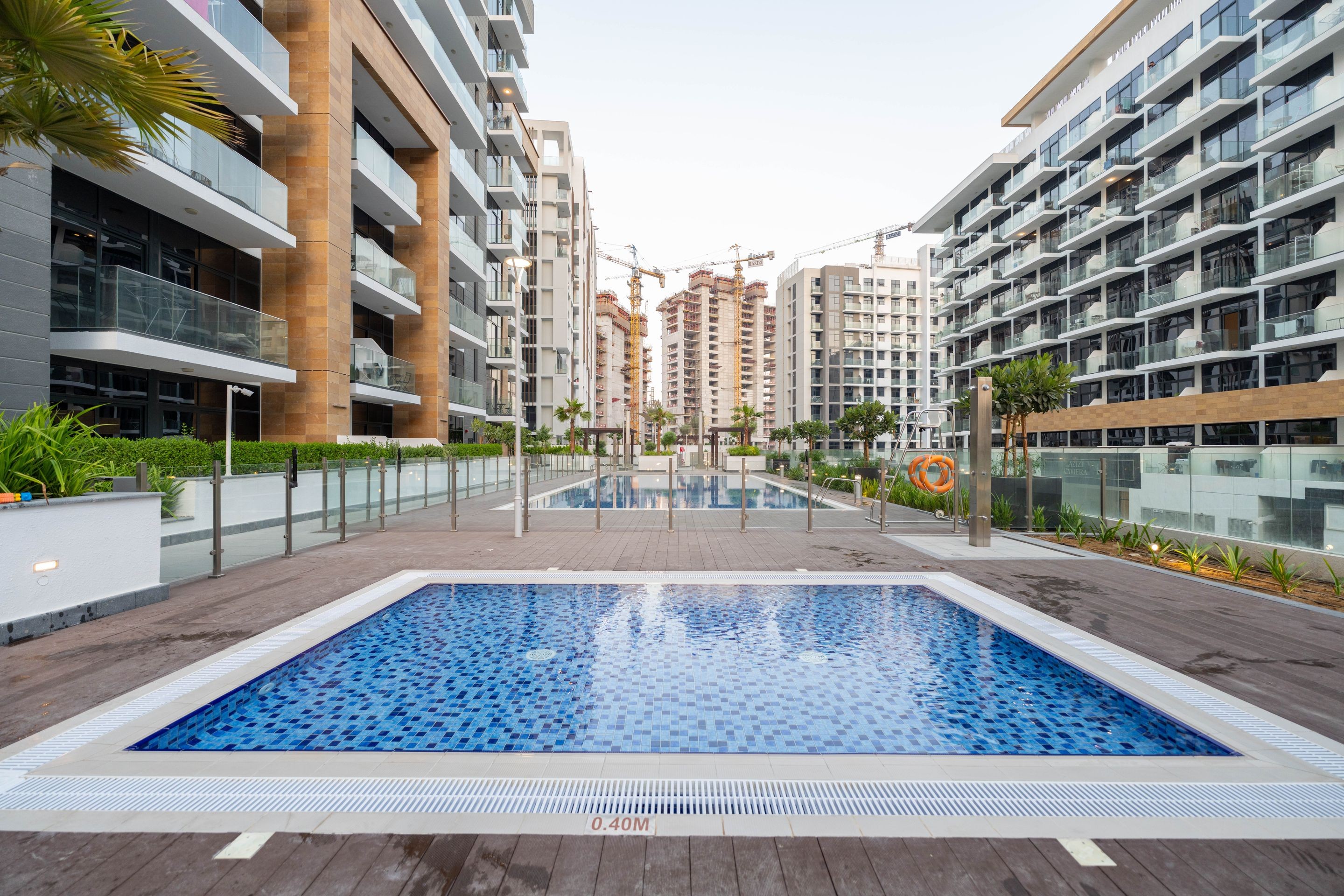JVC Park Residences