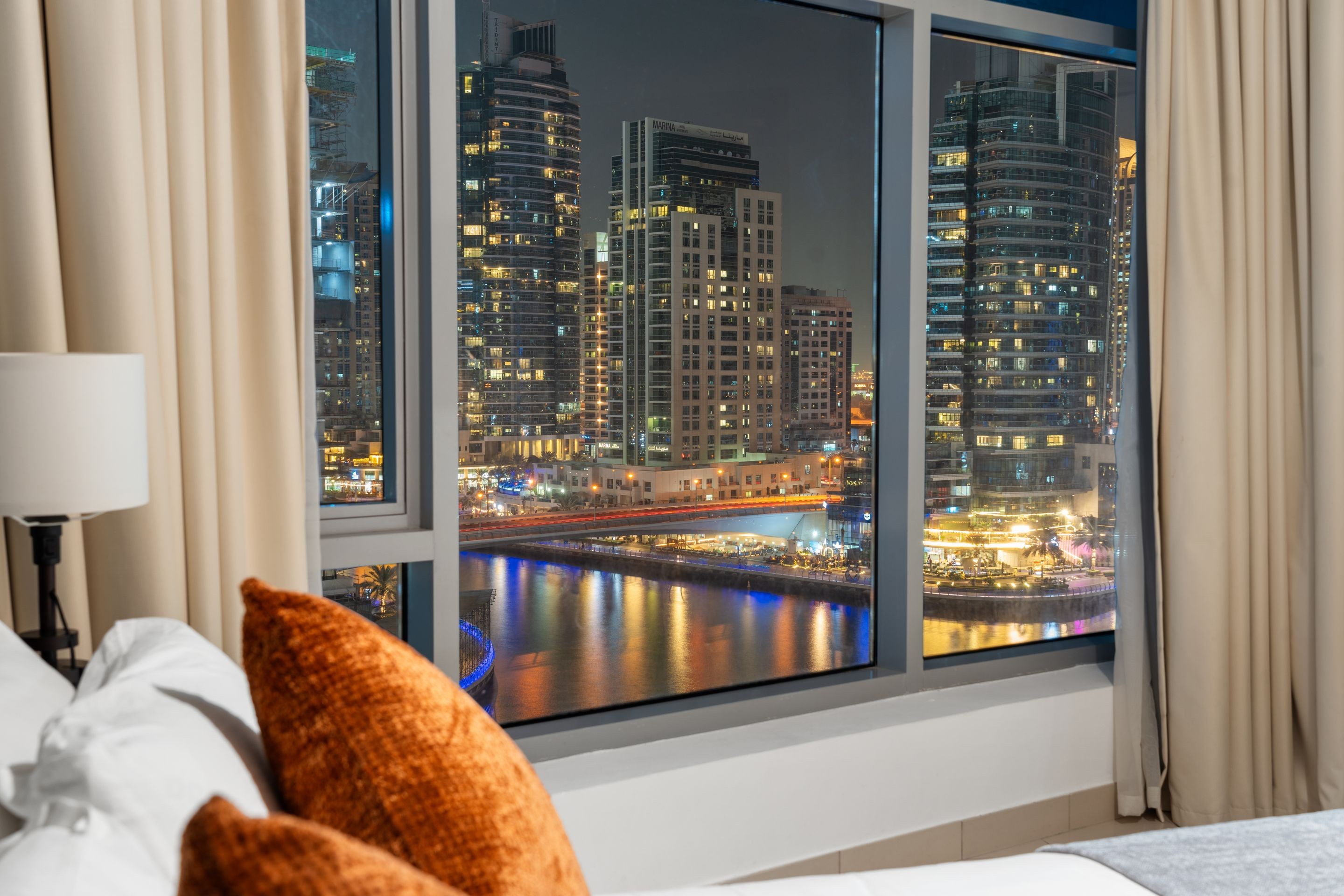 Marina Vista Residences