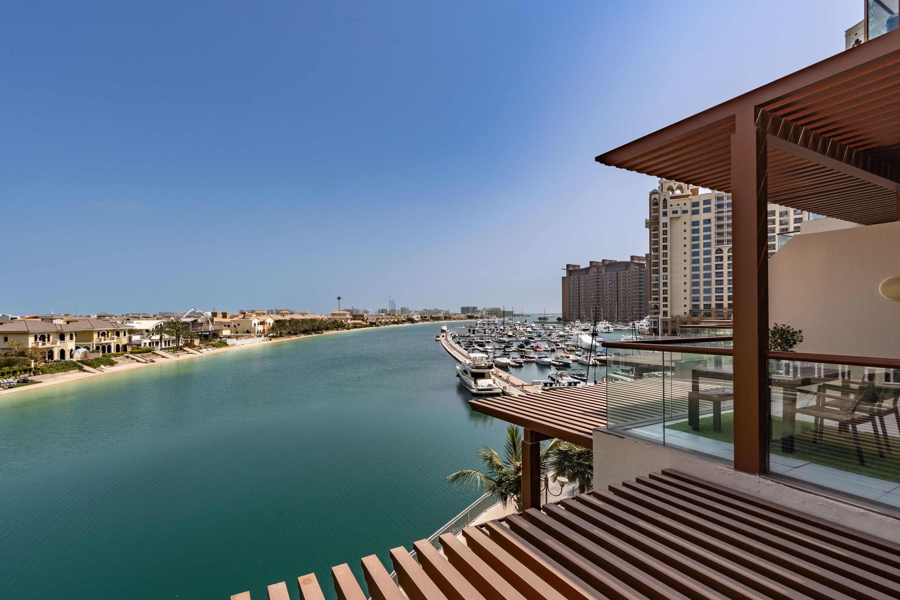 Marina Promenade Tower